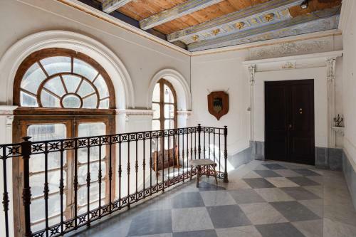Bed & Breakfast Castello Di Caccuri Suites