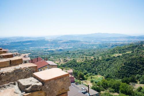 Bed & Breakfast Castello Di Caccuri Suites