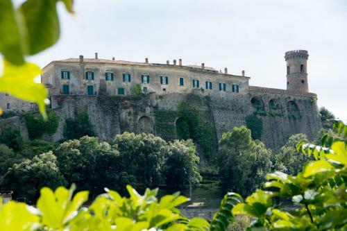 Bed & Breakfast Castello Di Caccuri Suites