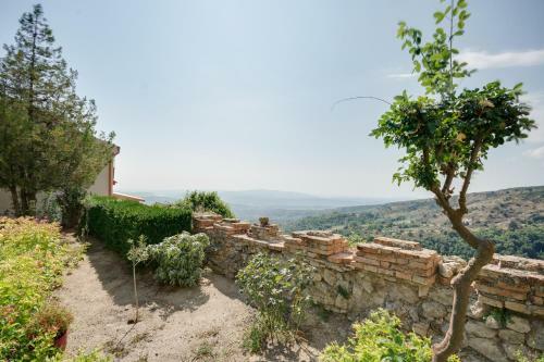 Bed & Breakfast Castello Di Caccuri Suites