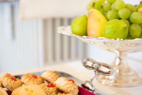 Bed & Breakfast Castello Di Caccuri Suites
