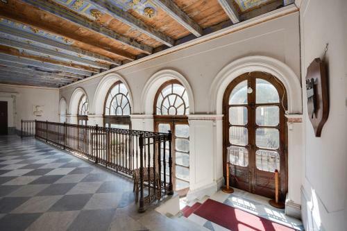 Bed & Breakfast Castello Di Caccuri Suites