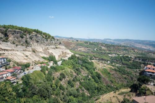 Bed & Breakfast Castello Di Caccuri Suites