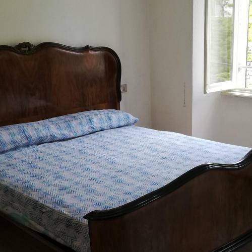 Hostal Residenza Santa Valeria 2