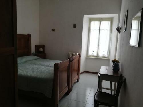 Hostal Residenza Santa Valeria 2