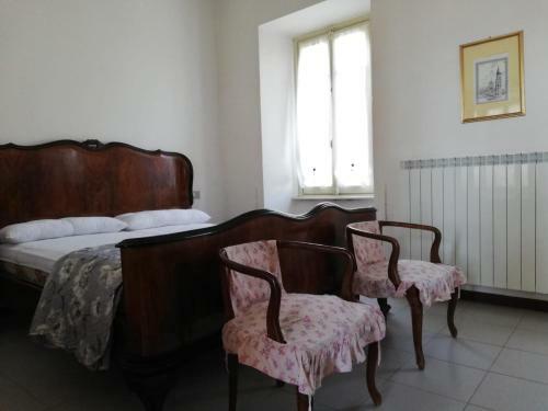 Hostal Residenza Santa Valeria 2