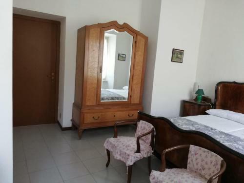 Hostal Residenza Santa Valeria 2
