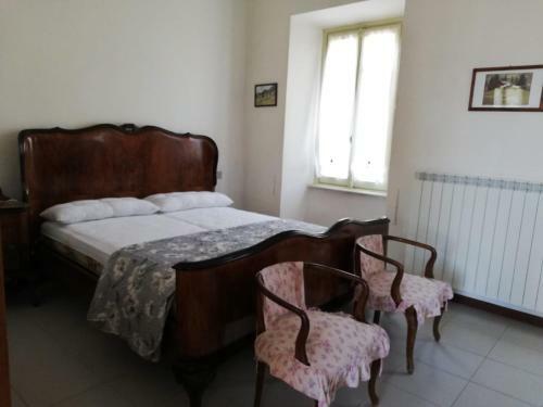 Hostal Residenza Santa Valeria 2