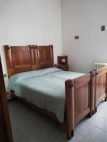 Hostal Residenza Santa Valeria 2