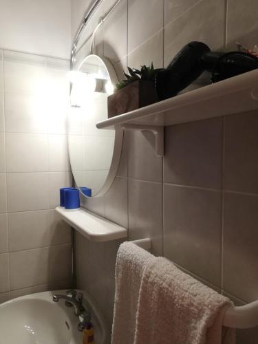 Hostal Residenza Santa Valeria 2
