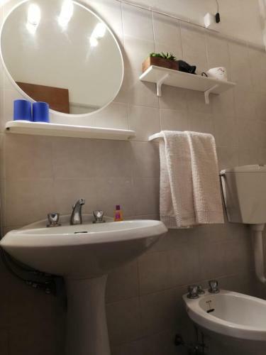 Hostal Residenza Santa Valeria 2