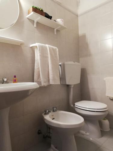 Hostal Residenza Santa Valeria 2