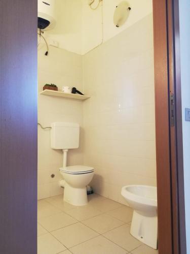 Hostal Residenza Santa Valeria 2