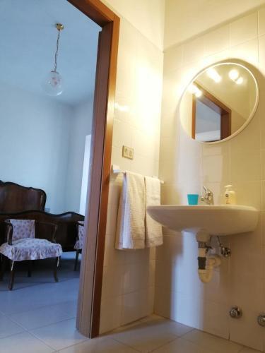 Hostal Residenza Santa Valeria 2
