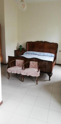 Hostal Residenza Santa Valeria 2