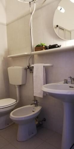 Hostal Residenza Santa Valeria 2
