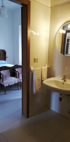Hostal Residenza Santa Valeria 2