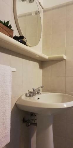 Hostal Residenza Santa Valeria 2