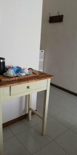 Hostal Residenza Santa Valeria 2