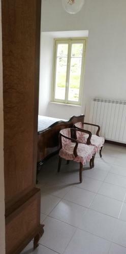 Hostal Residenza Santa Valeria 2