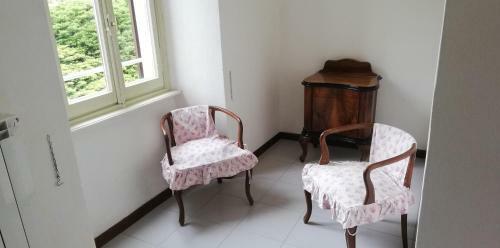 Hostal Residenza Santa Valeria 2