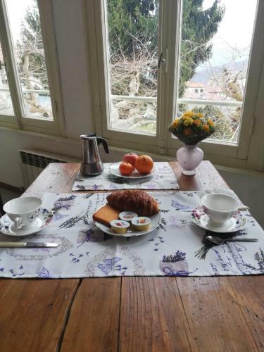 Hostal Residenza Santa Valeria 2