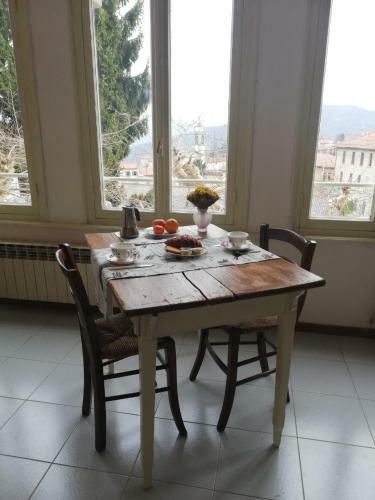 Hostal Residenza Santa Valeria 2