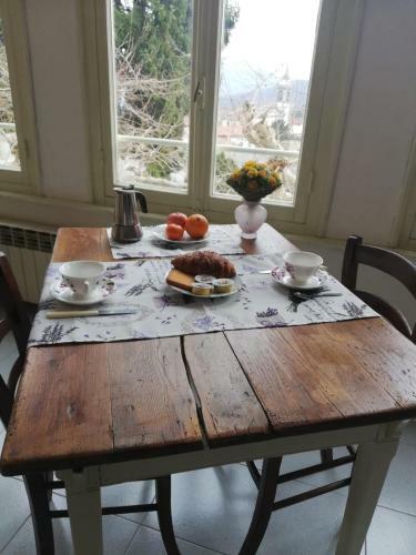 Hostal Residenza Santa Valeria 2