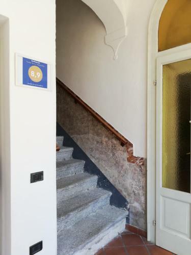 Hostal Residenza Santa Valeria 2