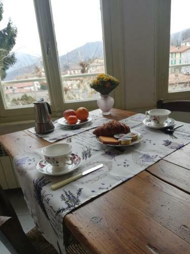 Hostal Residenza Santa Valeria 2