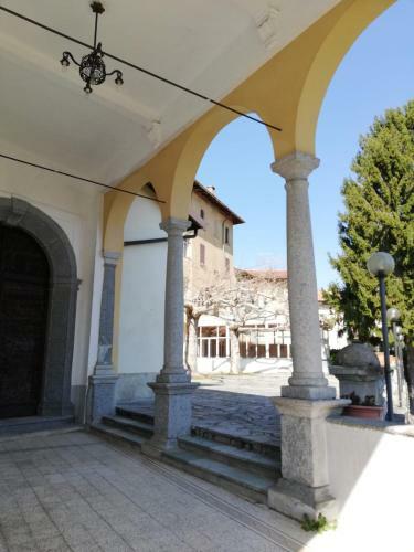 Hostal Residenza Santa Valeria 2