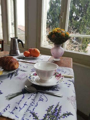 Hostal Residenza Santa Valeria 2