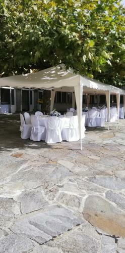 Hostal Residenza Santa Valeria 2