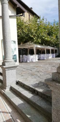 Hostal Residenza Santa Valeria 2