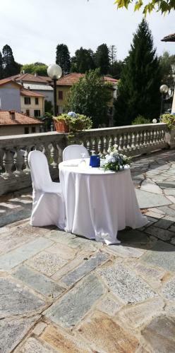 Hostal Residenza Santa Valeria 2