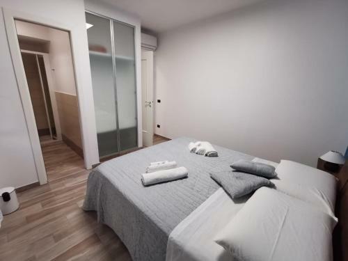 Apartamento La Casetta Di Rosina