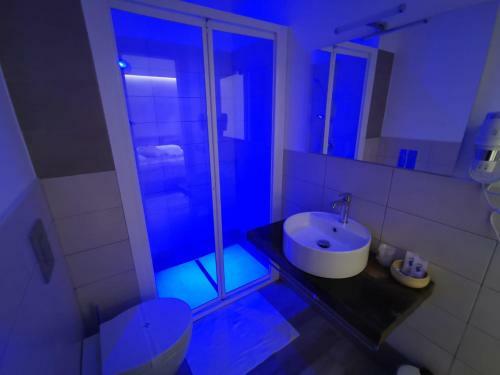 Apartamento La Casetta Di Rosina