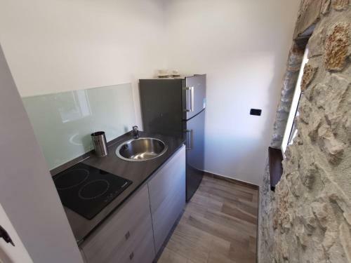 Apartamento La Casetta Di Rosina