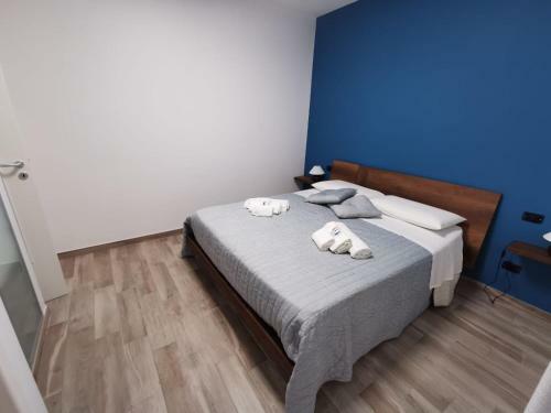 Apartamento La Casetta Di Rosina