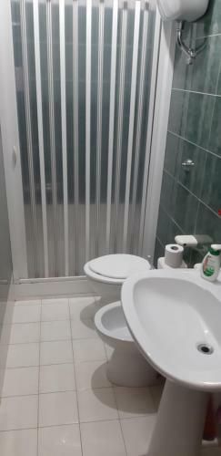Case Vacanze Ai Piedi Del Castello