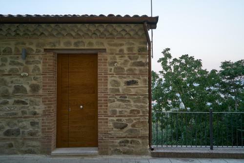 Hostal Le Radici Delle Nuvole