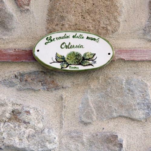 Hostal Le Radici Delle Nuvole