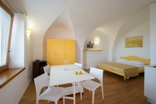 Hostal Le Radici Delle Nuvole