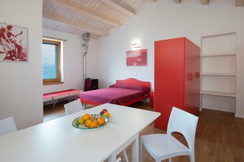 Hostal Le Radici Delle Nuvole
