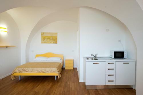 Hostal Le Radici Delle Nuvole