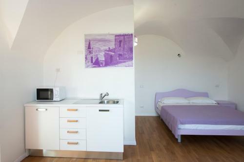 Hostal Le Radici Delle Nuvole