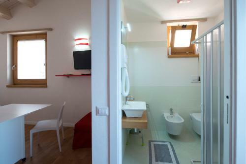 Hostal Le Radici Delle Nuvole