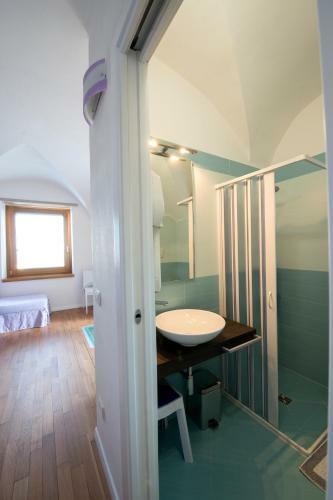 Hostal Le Radici Delle Nuvole