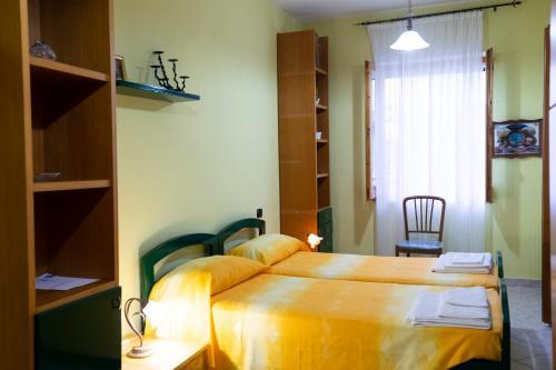 Bed & Breakfast Le Ali Del Vento
