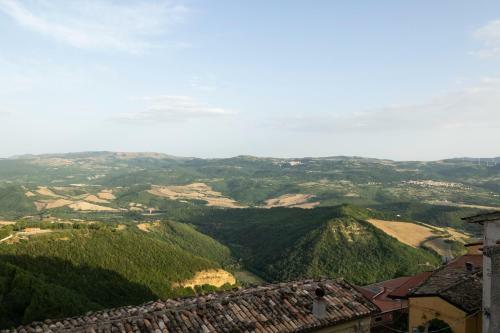 Bed & Breakfast Le Ali Del Vento